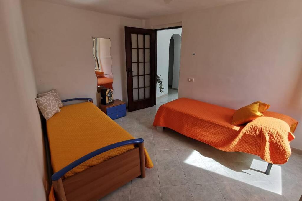 Casa Vacanze Manuel, Da Maruzzella Procida Exterior foto